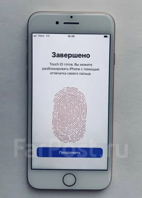 Apple iPhone 8. �/�, �������, 3G, 4G LTE, 5G ����