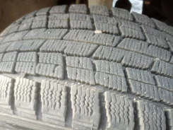 Goodyear Ice Navi NH