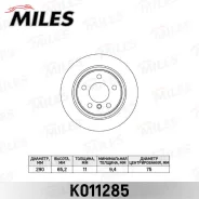 ���� ��������� ������ BMW 1 (F20, F21) 2010-2020 K011285 ����