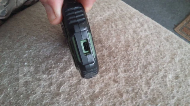 Hummer H5. �/�, 3G ����