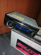 Pioneer Carrozzeria DEH-P540 ����