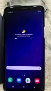 Samsung Galaxy S9+. �/�, 256 ��, ������, 3G, 4G LTE, NFC ����