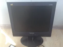 ViewSonic. 15" ����
