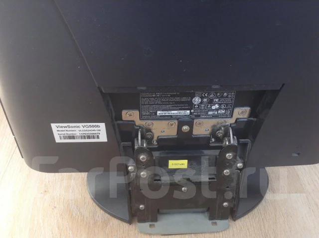 ViewSonic. 15" ����