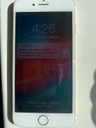 Apple iPhone 6. �/�, 32 ��, �������, �����, 4G LTE ����