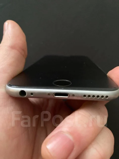 Apple iPhone 6s. �/�, ������, 4G LTE ����