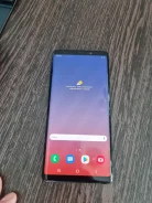 Samsung Galaxy Note 9. �/�, ������, 3G, 4G LTE, 5G, Dual-SIM, ����������, NFC ����