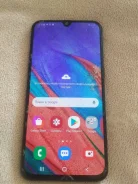 Samsung Galaxy A40. �/� ����
