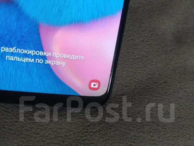 Samsung Galaxy A30s. �/� ����