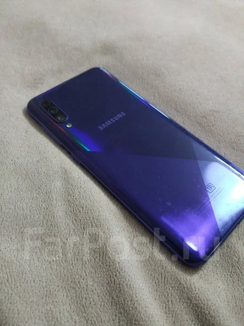 Samsung Galaxy A30s. �/� ����