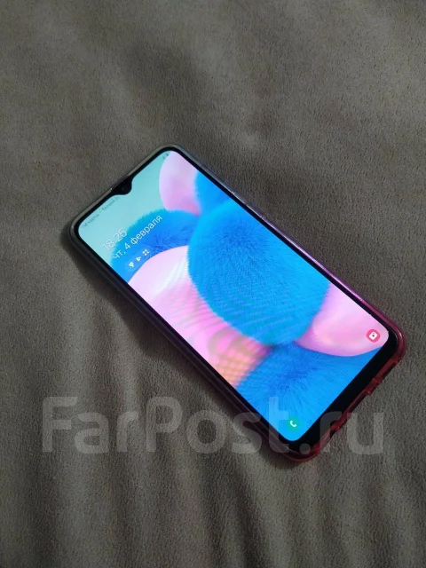 Samsung Galaxy A30s. �/� ����