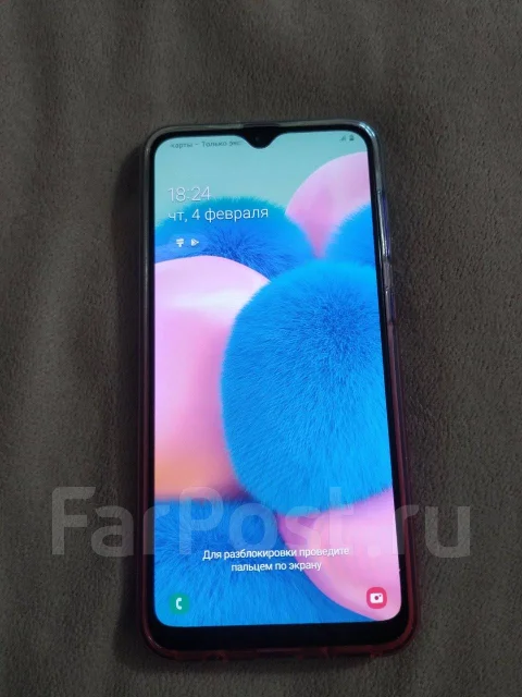 Samsung Galaxy A30s. �/� ����