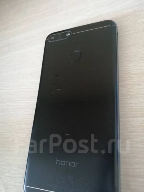 Honor 7A Pro. �/�, ������, 4G LTE ����