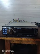 Alpine CDA-9884JI ����