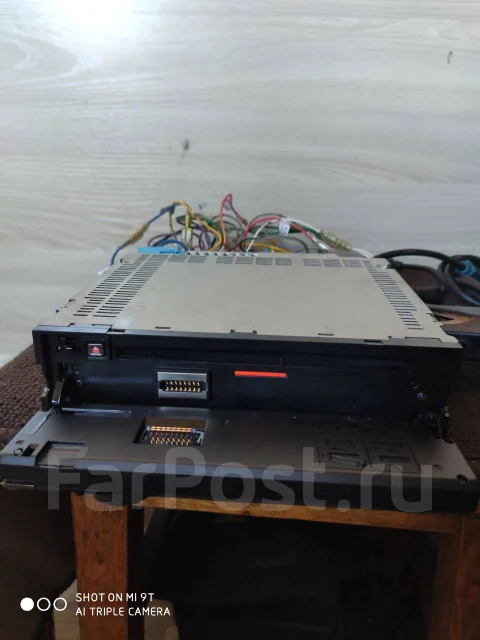 Alpine CDA-9884JI ����