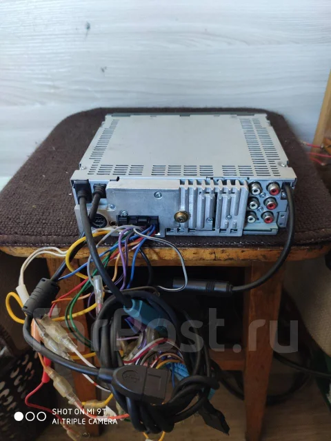 Alpine CDA-9884JI ����