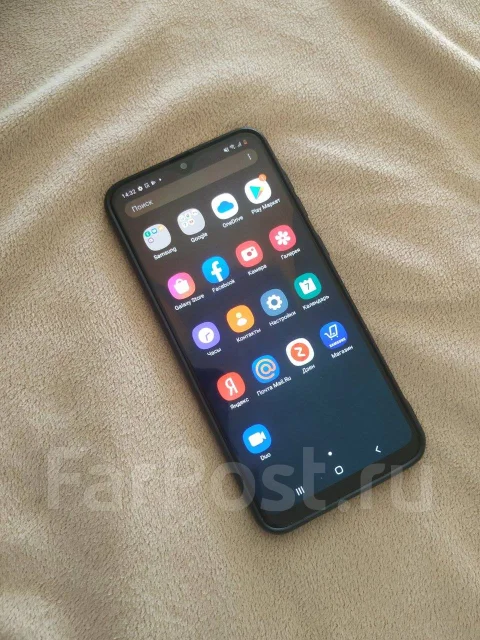 Samsung Galaxy A20. �/� ����