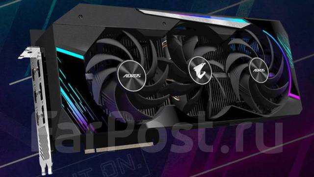 Карта nvidia geforce gtx 3060