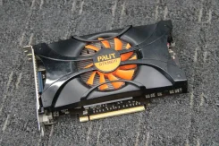 GeForce GTX 550 Ti ����