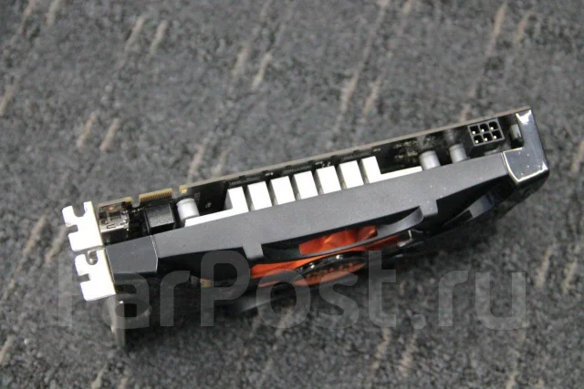 GeForce GTX 550 Ti ����