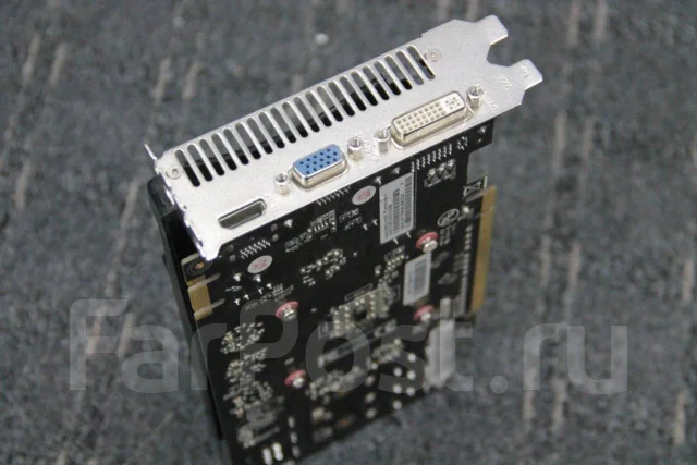 GeForce GTX 550 Ti ����