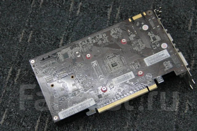 GeForce GTX 550 Ti ����