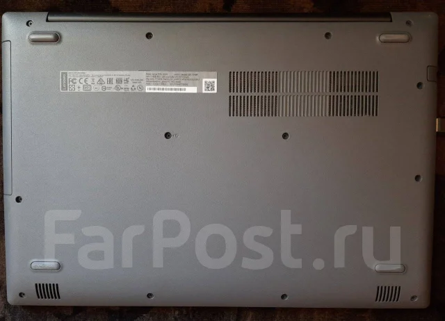 Lenovo IdeaPad 320-15ABR. 15.6", 2 500����, ��� 8 ��, ���� 1 000���, WiFi: 1, Bluetooth: 1, ����������� �� 2��. ����
