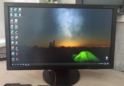 NEC. 23" ����