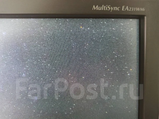 NEC. 23" ����
