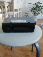 Kenwood KMM-100GY ����