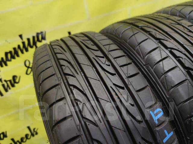 Dunlop sport lm704