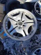 Banzai. 6.5x18", 5x114.3, ET38, �� 73,1���. ����