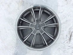 Lenso EuroStyle-7. 7.5x18", 5x114.3, ET35, �� 73,1���. ����