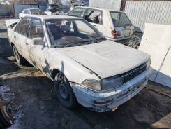 Toyota Corolla. AE91, 5AFE ����