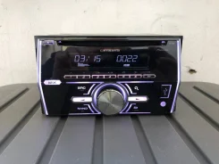 Pioneer Carrozzeria FH-580 ����