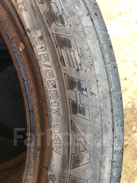 Firestone Firehawk. ������, �/�, ����� 70 % ����