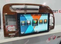 JVC KW-V30 ����
