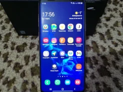 Samsung Galaxy S9+. �/�, ������, 4G LTE, Dual-SIM, ����������, NFC ����