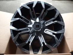Dodge. 9.0x20", 5x139, ET0, �� 87,1���. ����
