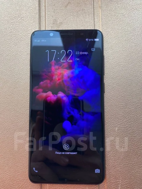 Vivo. �/�, ������, 4G LTE ����