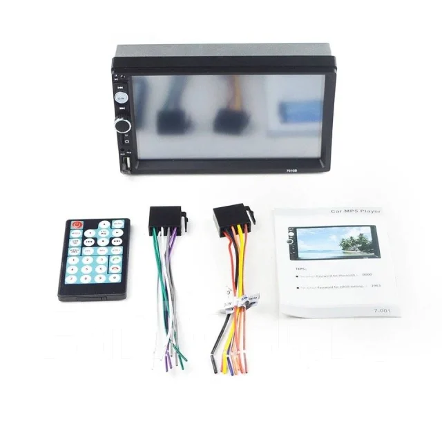 Kunfine 7010B. ��� ����� �� ���������� ����