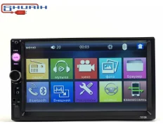 Kunfine 7010B. ��� ����� �� ���������� ����