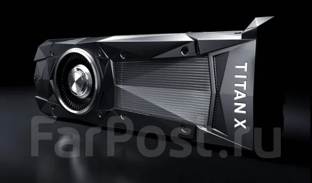 TITAN X ����