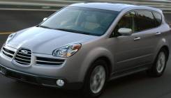 Subaru B9 Tribeca. B9, EZ30D ����