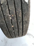 Dunlop Performa 202. ������, 2014 ���, �/�, ����� 50 % ����