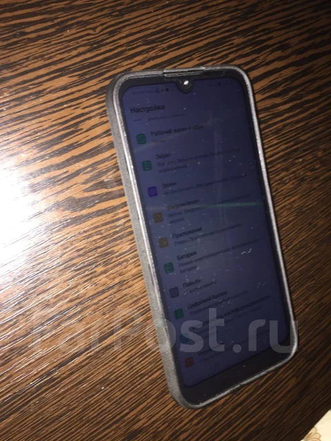 Honor 8S. �/�, ������, 4G LTE ����