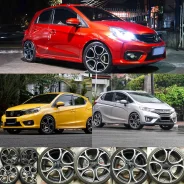 OZ Racing Wave. 7.0x17", 4x100, ET37, �� 57,1���. ����