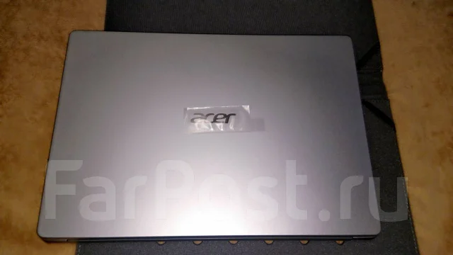 Acer Swift 1 SF114-32. 14.4", 1,1����, ��� 4 ��, ���� 128���, WiFi: 1, Bluetooth: 1, ����������� �� 12��. ����
