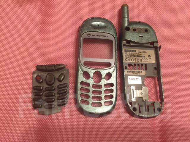 Как разобрать телефон моторола т190 Корпус Motorola T190/191, новый, в наличии. Цена: 50 ₽ во Владивостоке