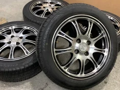 Winning Street Wheel. 6.0x15", 4x100, ET38 ����